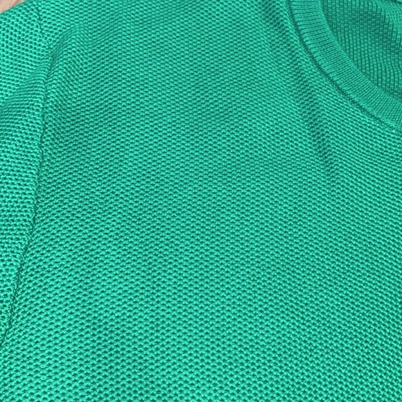 Polo Ralph Lauren Pima cotton textured sweater - Picture 3 of 3